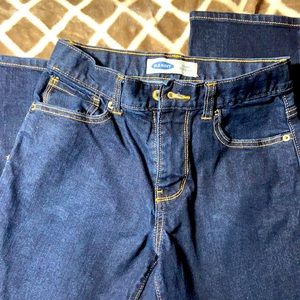 Old Navy Athletic Built-In Flex boys size 12 NWOT